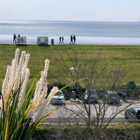 Encore Seaside Büsum Exteriör bild